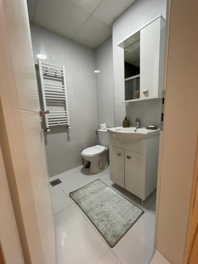 Skopje Apartments Near Central Bus Station Jk Apartments Zewnętrze zdjęcie